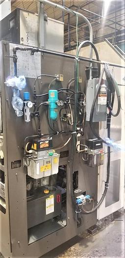 Used 2004 Toyoda FA630