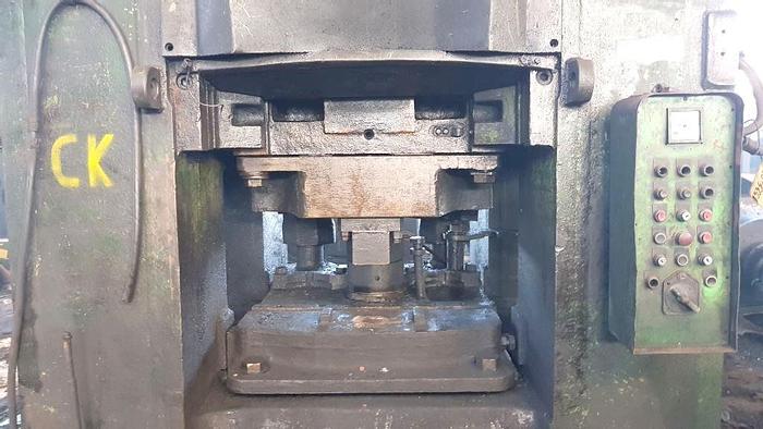 Used Press Hot Forging PF2500
