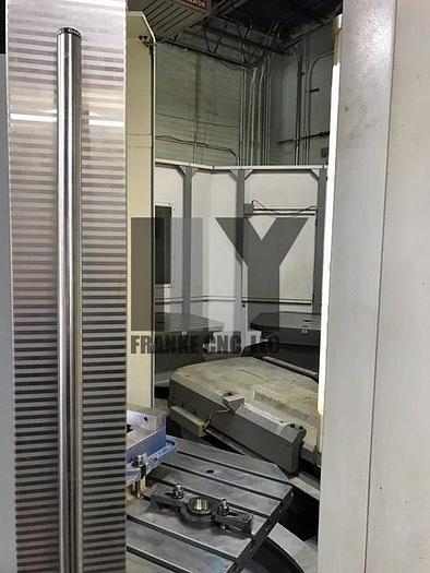 Used DMG MORI    DECKEL MAHO DMC100U dB