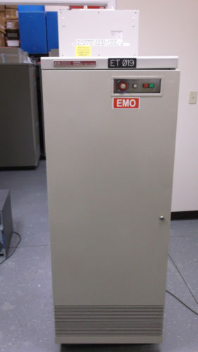 Used HP 4062UX Parametric tester