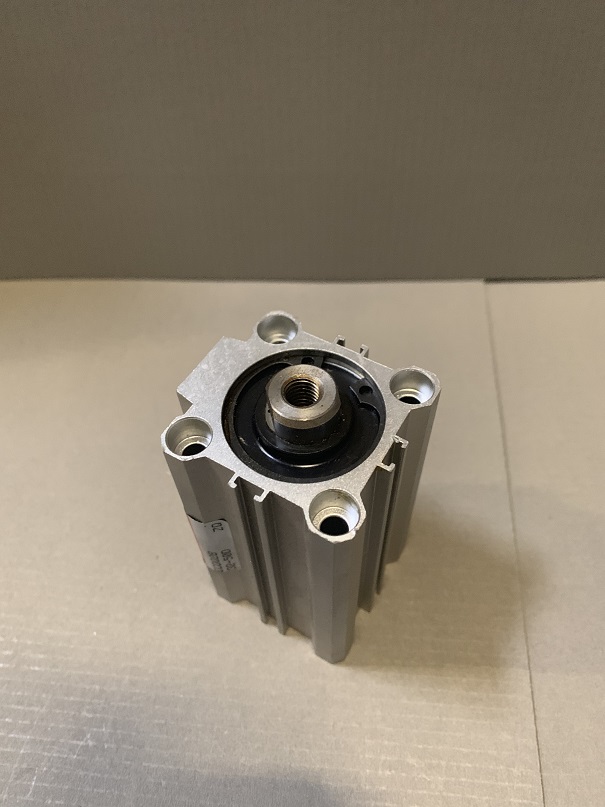 Used SMC Cylinder ECDQ2B32-50D