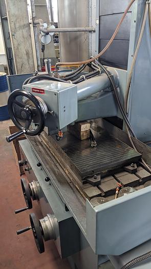 Ottime Rettifica Tangenziale KENT KGS-407 AHD