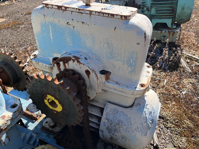 Used Valmet