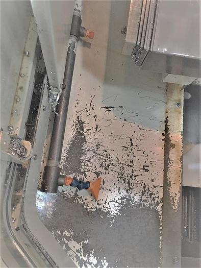 Used 1998 Kitamura H400