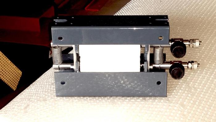 New F&P Lubrication Systems etc. (New) #4139.2