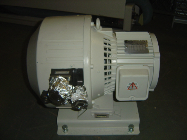 Used Busch FO 0030 A