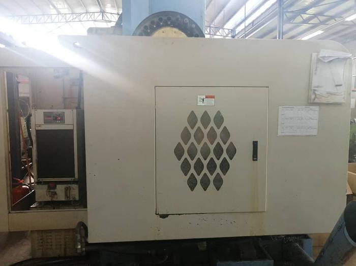 Used 2007 STARWAY VMC 1060I CNC MILLING MACHINE CENTER