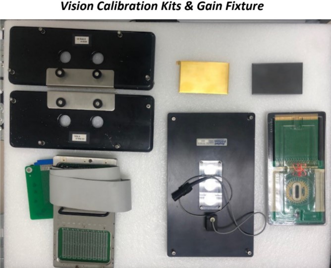 Used Precision Point PRVX3  Refurbished