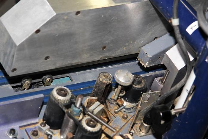 Used *SOLD* Edgebander - AMT Edgemaster