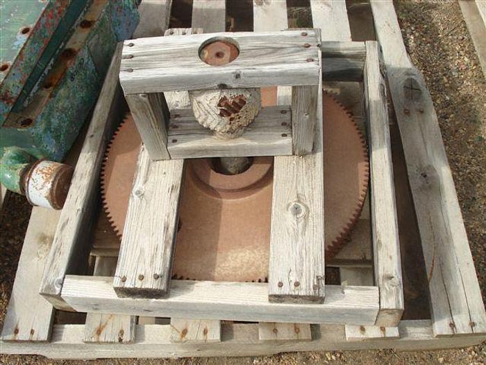 Used Oilwell 323.0