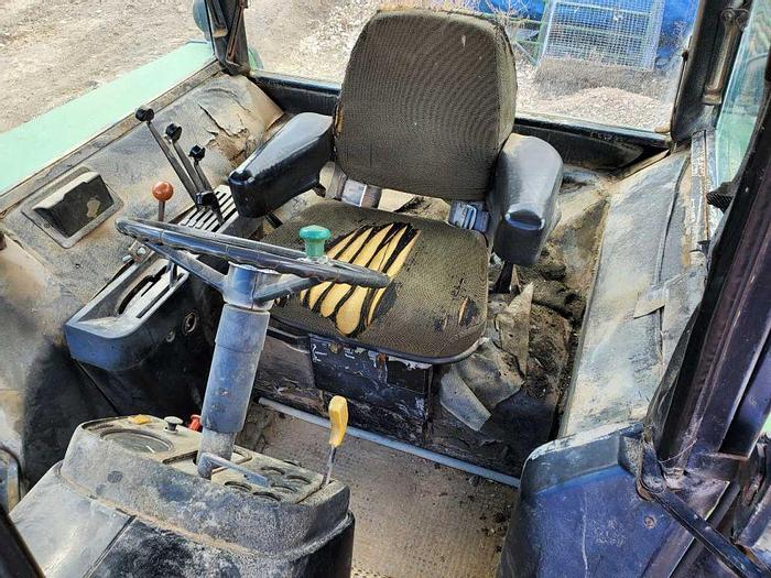 Used John Deere 4640 Tractor