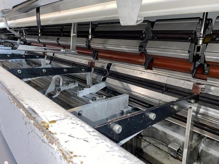 Used IRCO Profimat 65.6/196.6
