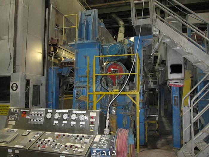 Used MANCHESTER #24313