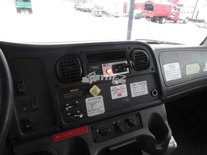 Used 2007 ALTEC LRV55