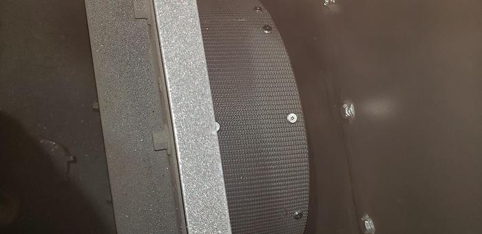 Good 1970 Wheelabrator 28 Super I SB