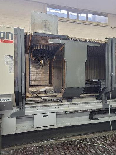 Used 2006 CHIRON FZ 18 L