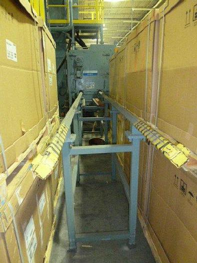 Excellent 2001 BCP continuous