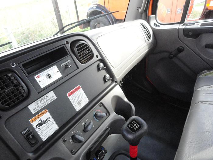Used 2010 ALTEC LRV60-E70