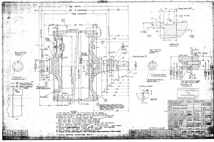 Used 1984 SANDY HILL #19293