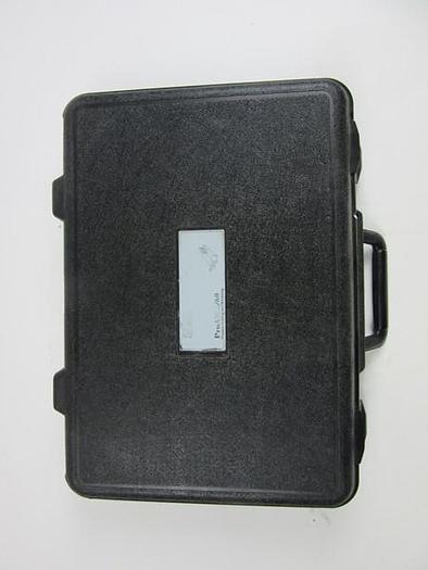 Used Weber Process auditing and monitoring