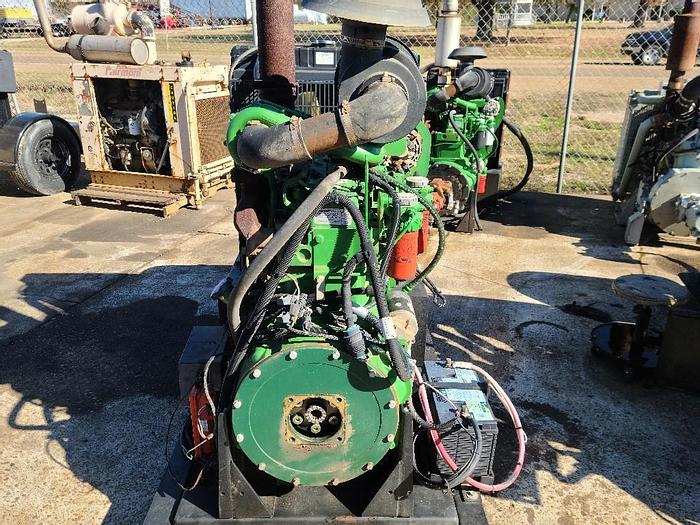 Used John Deere 4045