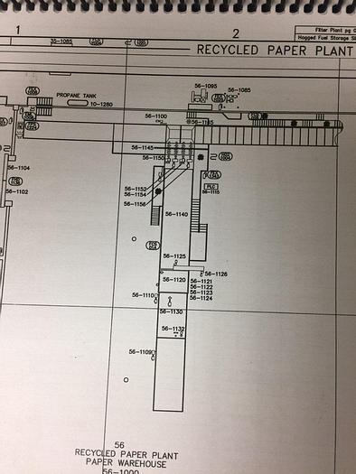 Refurbished Lamb Wire Wolf #41264