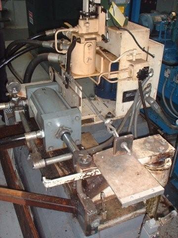 Used 500 KW Hydro-Electric Generating System; MFG 1985 by Teledyne / Kato / XTEK