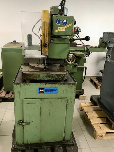 Gebraucht Metall Kreissäge EISELE VMS II -S-420