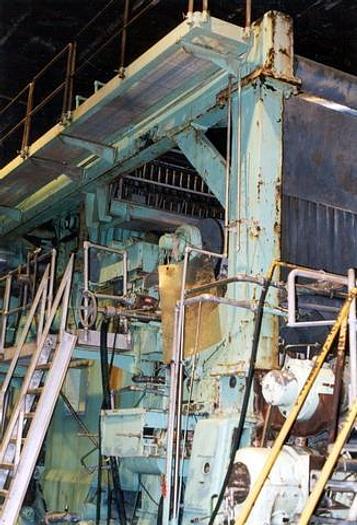 Used 1920 BLACK CLAWSON #11552