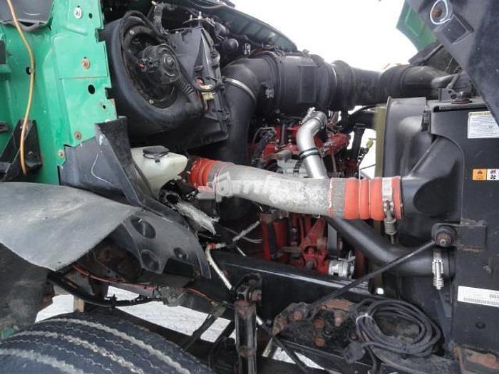 Used 2010 HI RANGER XT60