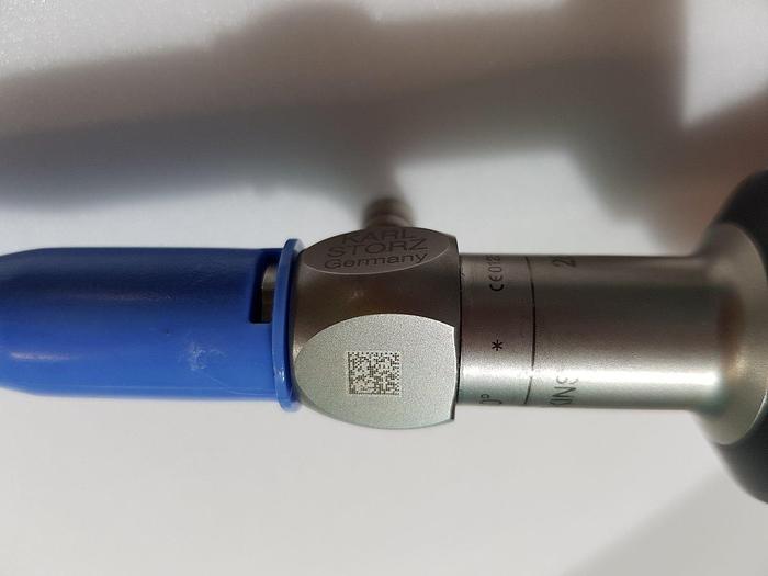 Used Karl Storz 28731 BWA 30 Grad Arthroskop