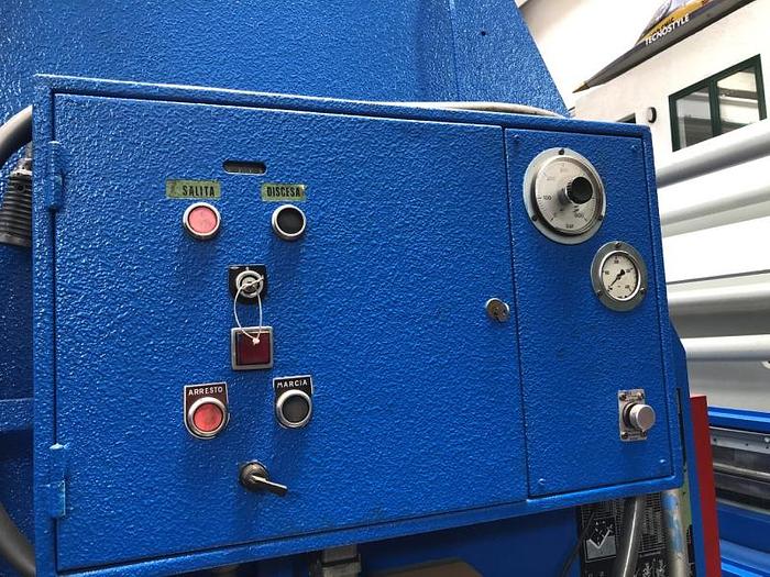 Usato PIEGATRICE IDROTECNICA NORD IDRAULICA 3000 X 60t