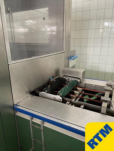 Used Wafer Oven