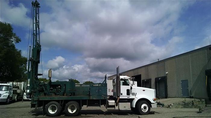 Used 1991 CME Drill CME-75 Drill Rig - Sold