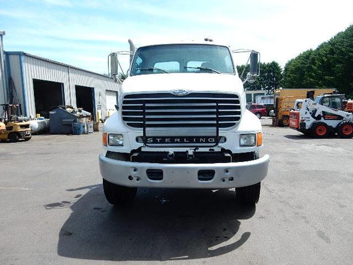 2009 Sterling 8513- Stock #: 8660