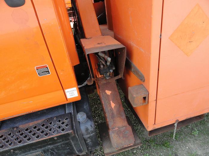Used 2008 GMC / Altec TOPKICK C7500 / LRV55