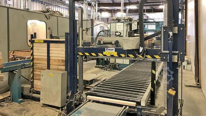 Gebraucht Cattelan - Zimac KSA 320 - ROBJ