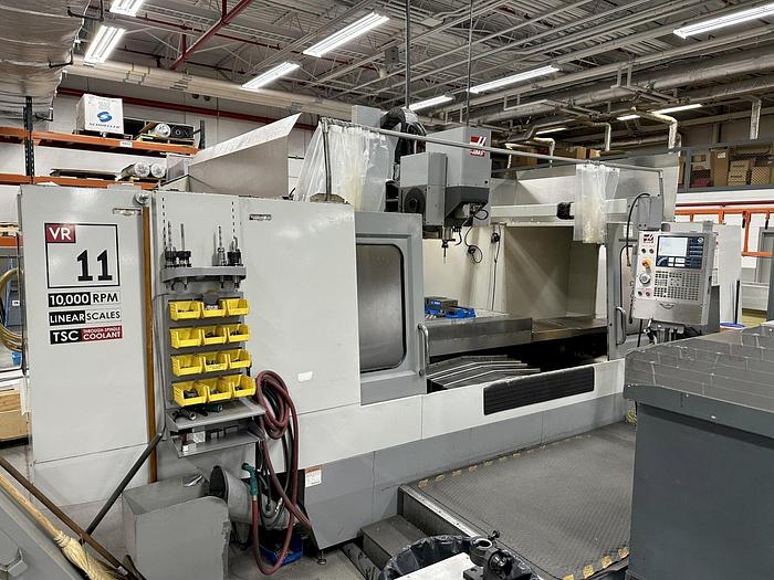Used 2006 Haas VR-11B