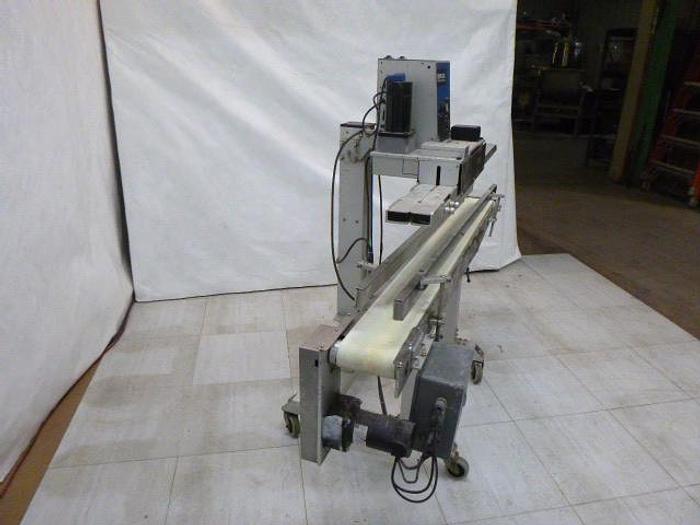 Used Emplex MPS6530