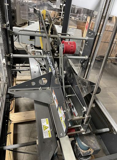 Used Loveshaw An ITW Little David Case Tapper LD16A/2