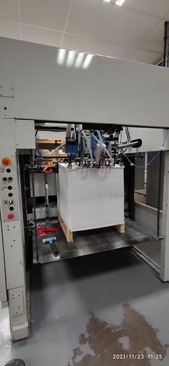 Gebraucht 2014 IBERICA OPTIMA 105