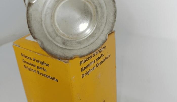 Filtro Liebherr 10037617