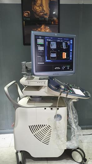 Gebraucht GE Voluson E8 Ultraschalgerät