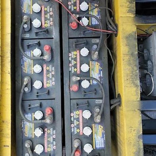 Used 2009 Cushman Titan