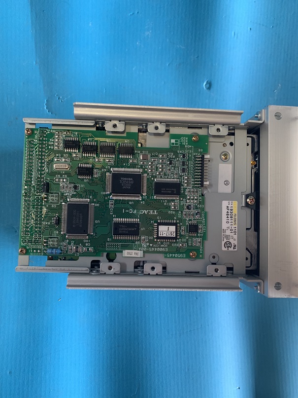 Used Sony Digital Data Storage SDT-5000