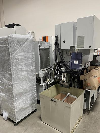 Used 2010 Mitsubishi MD+Pro II