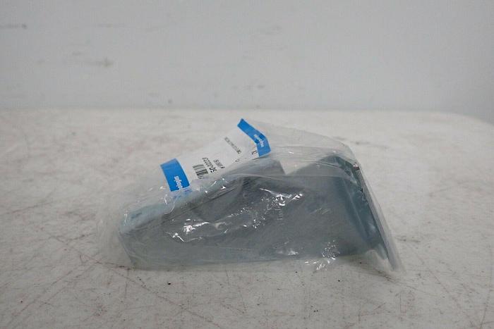 Used Agilent G3450-00223 Gas Clean Filter Bracket 8890/60