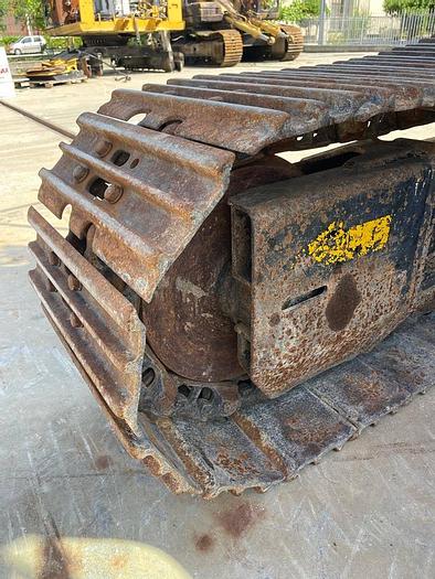 Usato 2004  Hitachi ZAXIS 240