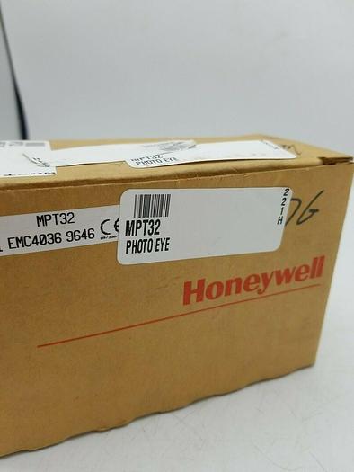HONEYWELL MICROSWITCH MPT32