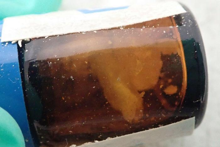 Used Polysciences 15647 Poly(ethylene glycol) 1/g ~ 30% Full